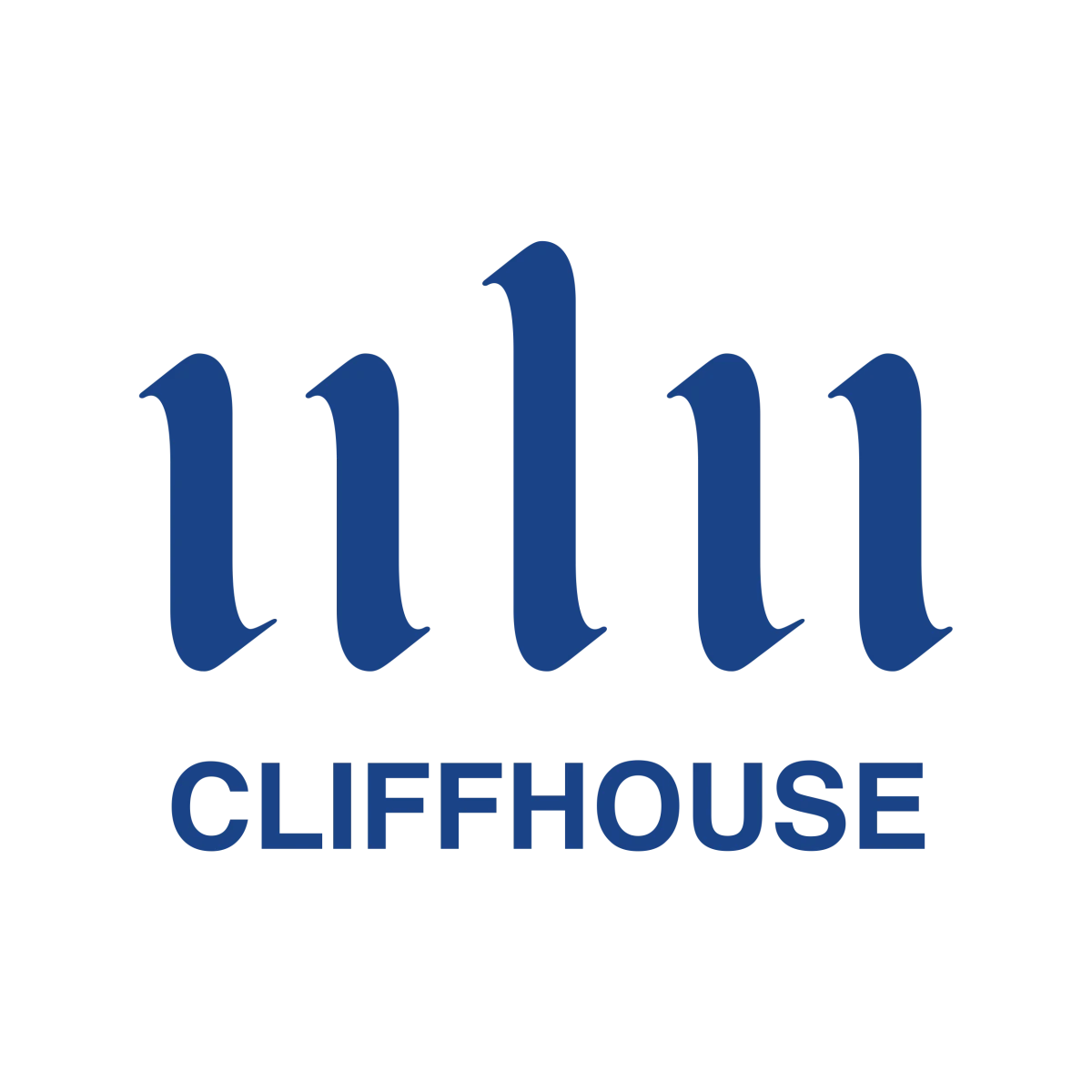 Ulu Cliffhouse logo