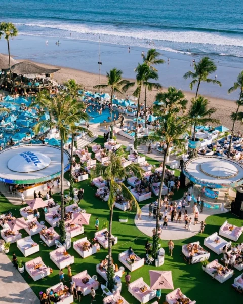 FINNS Beach Club
